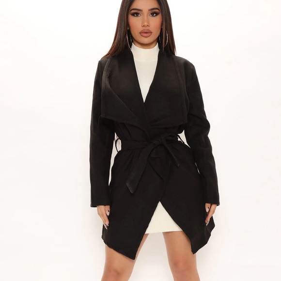 Manhattan Coat - Picture 1 of 4